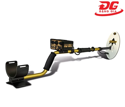 Hình ảnh sản phẩm Máy dò vàng chuyên dụng GB2 Fisher