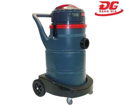 Hình ảnh sản phẩm Máy hút bụi Typhoon SM580