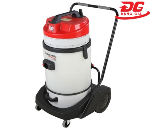 Hình ảnh sản phẩm Máy hút bụi Typhoon KS-M572