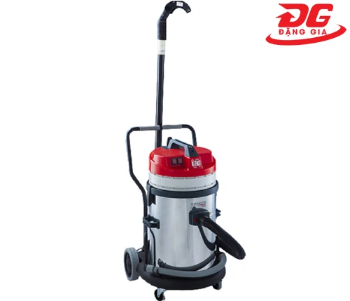 Máy hút bụi công nghiệp Typhoon 463 4