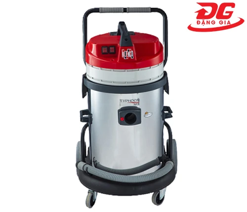 Máy hút bụi công nghiệp Typhoon 463 3