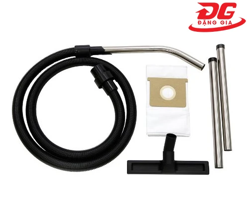 Máy hút bụi công nghiệp cho gia đình Typhoon SM120 5