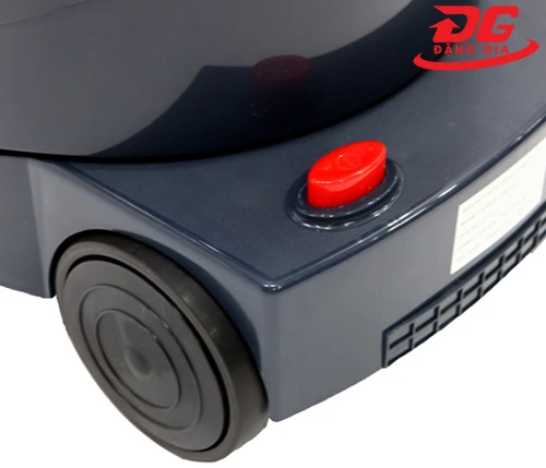 Máy hút bụi công nghiệp cho gia đình Typhoon SM120 4