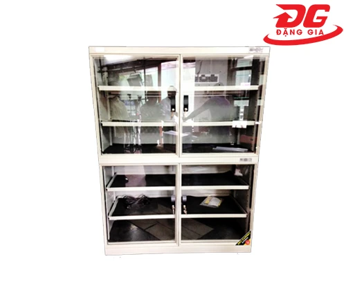 Hình ảnh sản phẩm Tủ chống ẩm Nikatei DCH800 (800 lít)