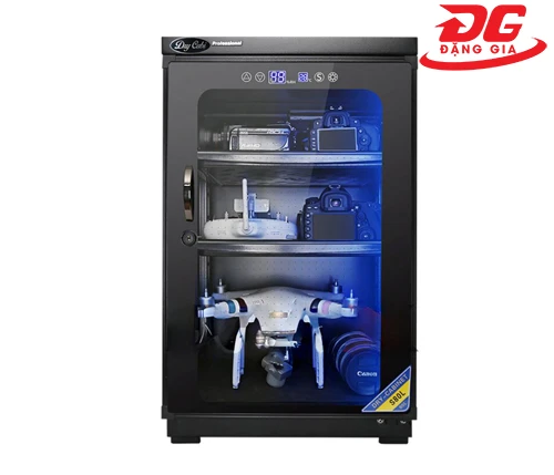 Hình ảnh sản phẩm Tủ chống ẩm Dry-Cabi ATS-80 (80 lít)