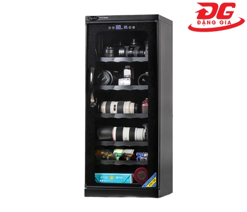 Hình ảnh sản phẩm Tủ chống ẩm Dry-Cabi ATS-120 (120 lít)