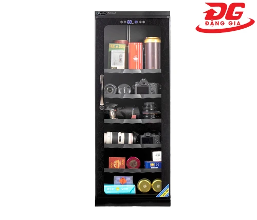 Hình ảnh sản phẩm Tủ chống ẩm Dry-Cabi ATS-160 (160 lít)