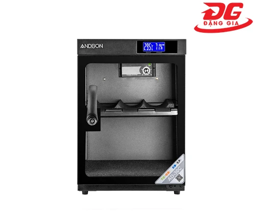 Hình ảnh sản phẩm Tủ chống ẩm Andbon AD-30C (30 lít)
