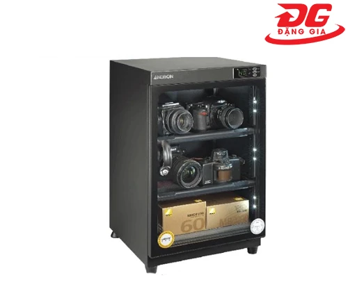 Hình ảnh sản phẩm Tủ chống ẩm Andbon AB-88L (90 lít)
