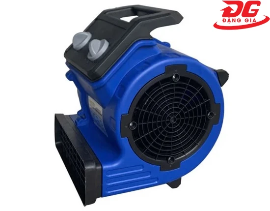 Hình ảnh sản phẩm Quạt thổi thảm giá rẻ CD-T01 300W
