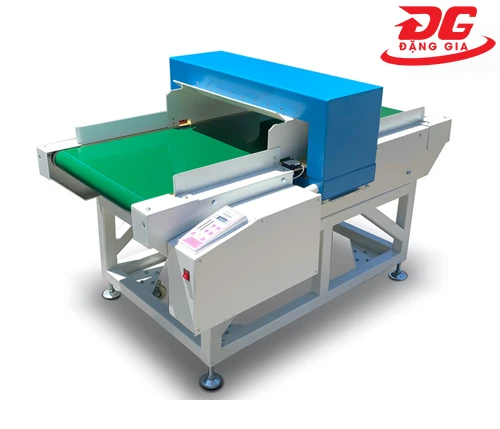 Hình ảnh sản phẩm Máy dò kim loại may mặc IN20-PR1