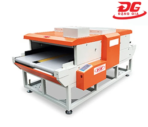 Hình ảnh sản phẩm Máy dò kim loại băng tải SK-630