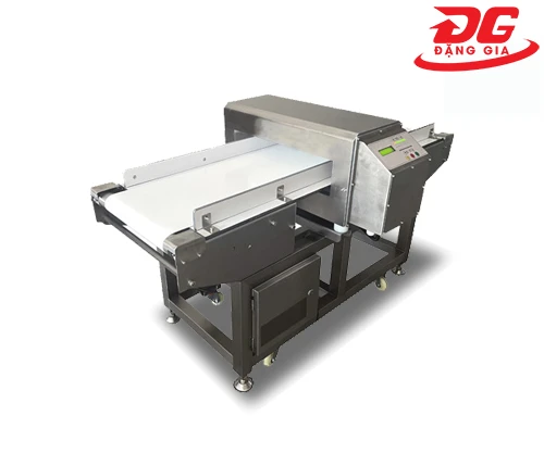 Hình ảnh sản phẩm Máy dò kim loại thực phẩm AMD-400