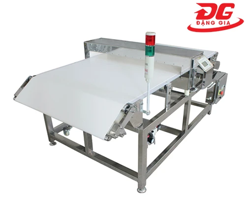 Hình ảnh sản phẩm Máy dò kim loại công nghiệp thực phẩm AMD-1300