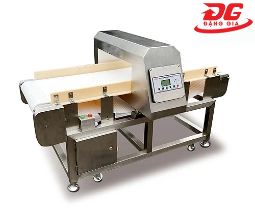 Hình ảnh sản phẩm Máy dò kim loại công nghiệp thủy sản AMD-500