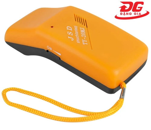 Hình ảnh sản phẩm Máy dò kim gãy TY-20MJ