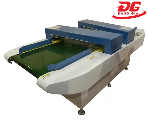 Hình ảnh sản phẩm Máy dò mũi kim gãy VFG-900K