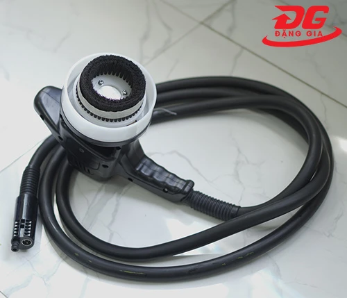 Máy giặt thảm phun hút Supper Clean LC-602SC 6
