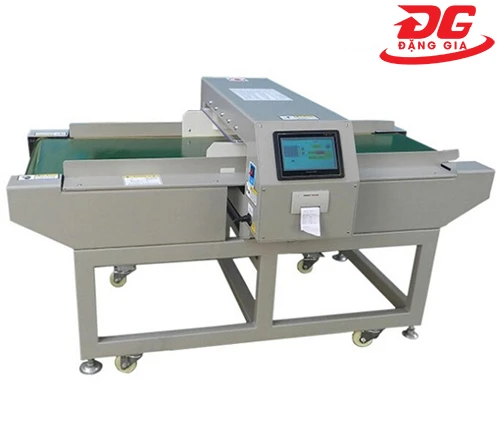 Hình ảnh sản phẩm Máy dò kim loại trong may mặc VFG-800K