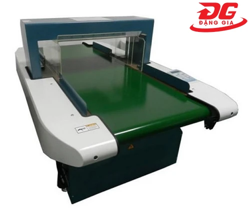 Hình ảnh sản phẩm Máy dò kim loại trong may mặc VFG-600K