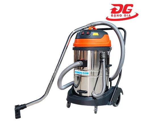 Hình ảnh sản phẩm Máy hút bụi Kungfu Clean KF 70A