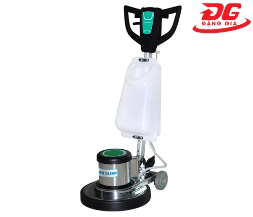 Hình ảnh sản phẩm Máy chà sàn Kungfu Clean BD1A