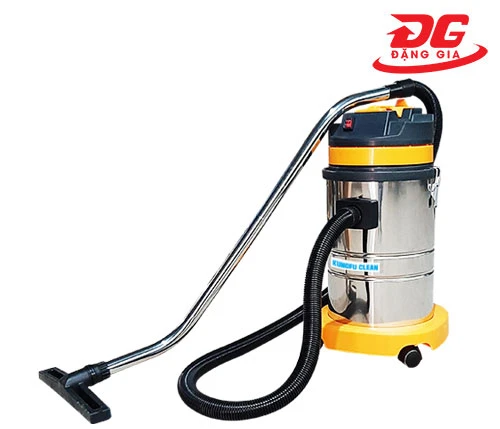 Hình ảnh sản phẩm Máy hút bụi Kungfu Clean KF 30
