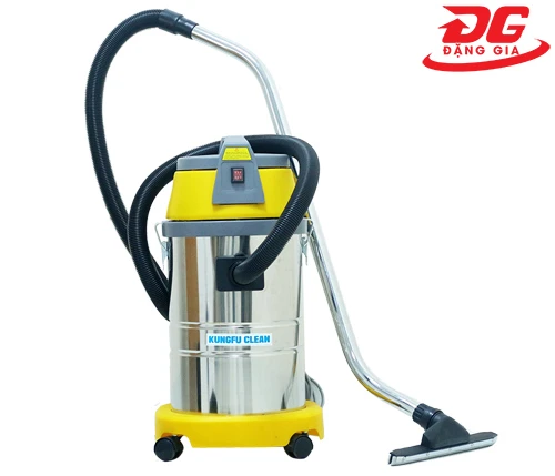 Hình ảnh sản phẩm Máy hút bụi Kungfu Clean KF 35A