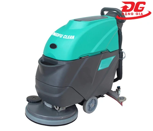 Hình ảnh sản phẩm Máy chà sàn liên hợp Kungfu Clean KF-50C