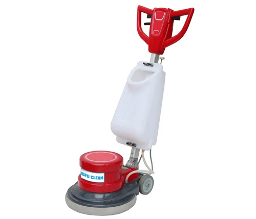Máy chà sàn - thảm công nghiệp Kungfu Clean KF-005 5