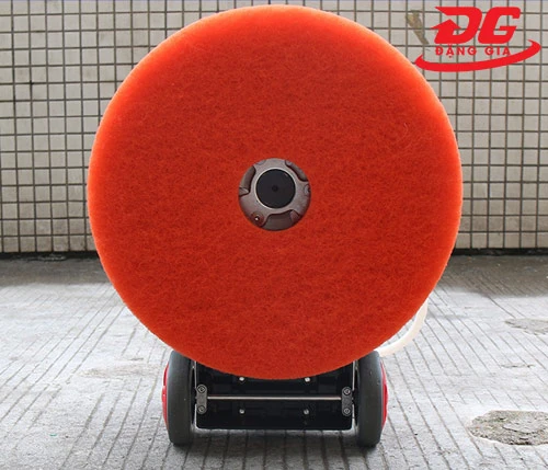 Máy chà sàn - thảm công nghiệp Kungfu Clean KF-005 4