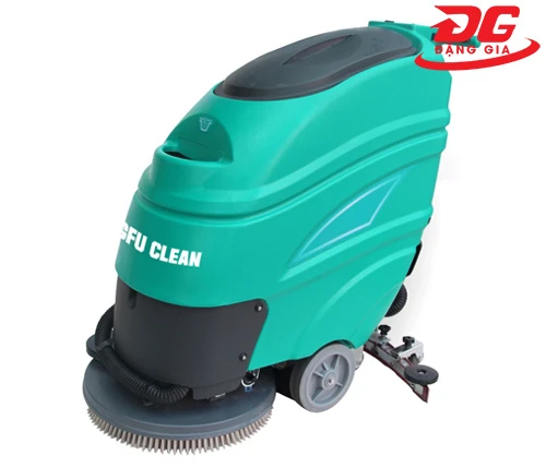 Hình ảnh sản phẩm Máy chà sàn liên hợp Kungfu Clean AS-1050