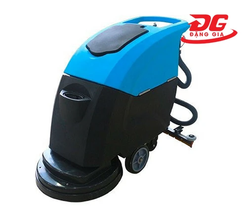 Hình ảnh sản phẩm Máy chà sàn liên hợp Kungfu Clean AS-1050C