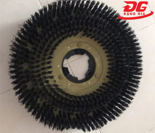 Máy chà sàn Kungfu Clean BD3A 4