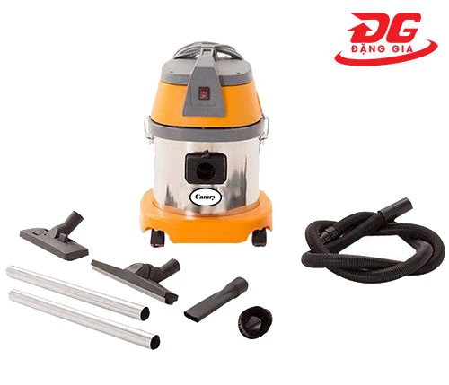 Hình ảnh sản phẩm Máy hút bụi công nghiệp cho gia đình Camry BF-500