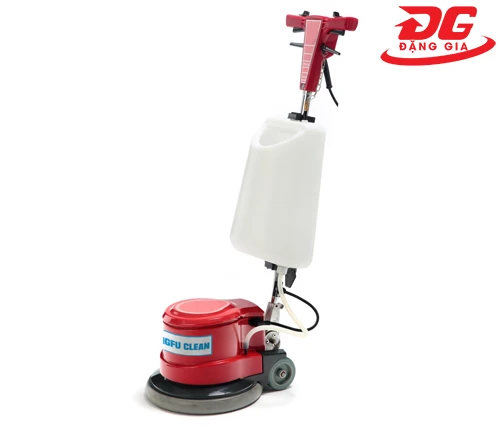 Hình ảnh sản phẩm Máy chà sàn Kungfu Clean KF13