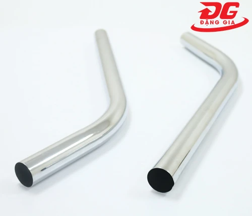 Ống dẫn hướng inox máy hút bụi 30L-70L-80L 4