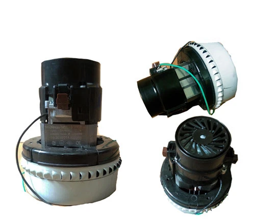 Motor máy hút bụi 1500W 6