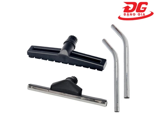 Máy hút bụi công nghiệp Palada PD 60-2 3
