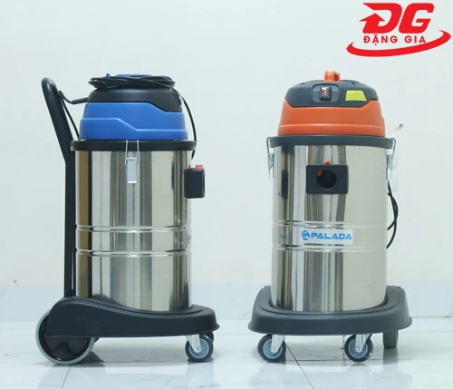 Máy hút bụi công nghiệp Palada PD40 3