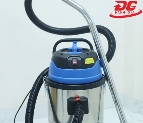 Máy hút bụi công nghiệp Palada PD40 4
