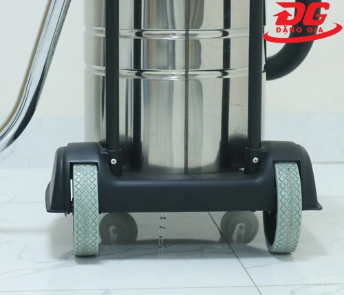 Máy hút bụi công nghiệp Palada PD40 5