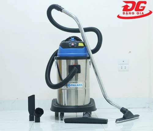 Máy hút bụi công nghiệp Palada PD40 6