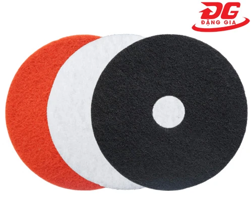 Hình ảnh sản phẩm Pad chà sàn 17 inch