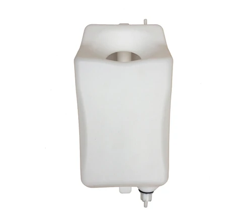 Bình đựng hóa chất máy chà sàn 4