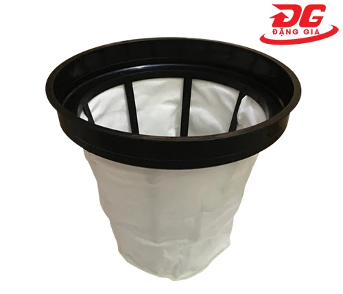 Máy hút bụi công nghiệp TopClean TC 60-3 5
