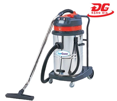 Hình ảnh sản phẩm Máy hút bụi hút nước TopClean TC 70W