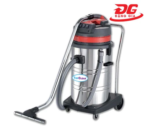 Hình ảnh sản phẩm Máy hút bụi TopClean TC80S