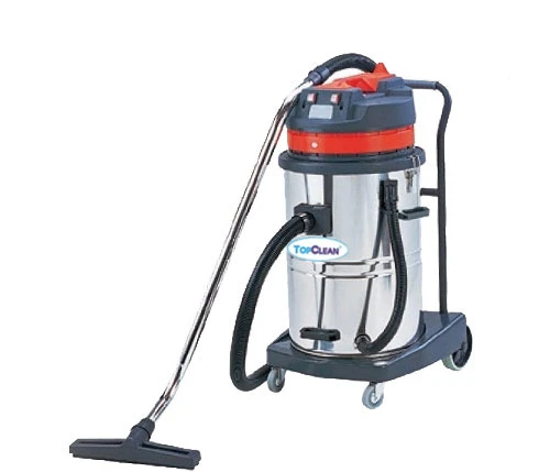 Máy hút bụi công suất lớn TopClean TC 70S 6