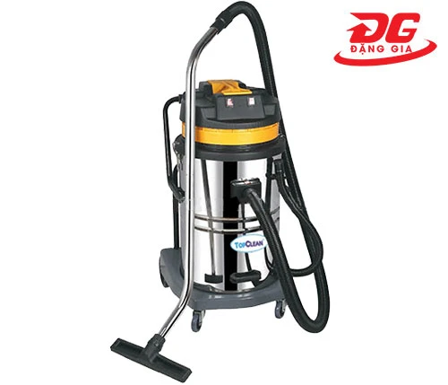 Hình ảnh sản phẩm Máy hút bụi công nghiệp TopClean PD70